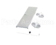 RP CSY23A Randell Coil, Assembly 23 W/Rf Valve200