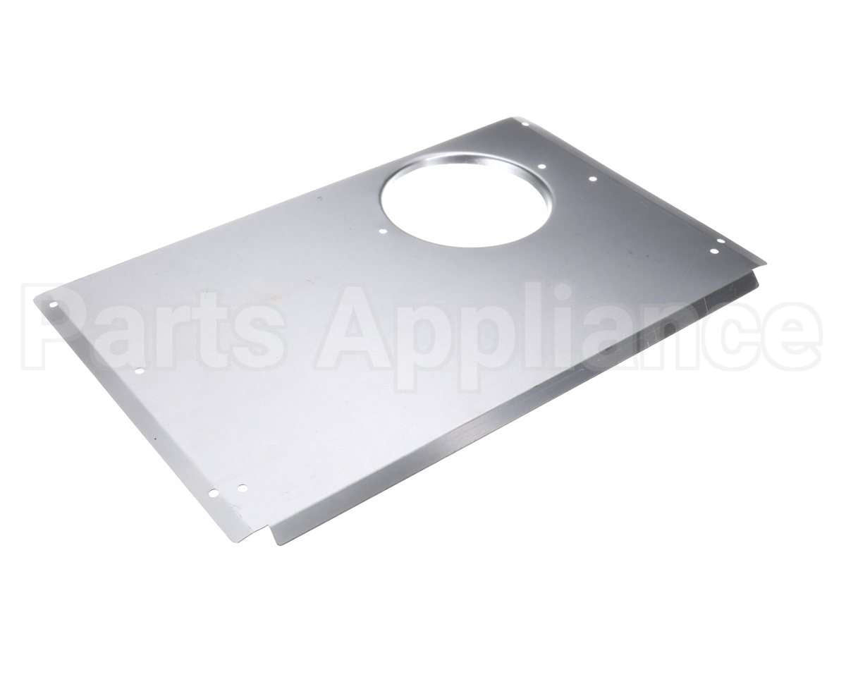 RP CVR1704 Randell Shroud, Right Evap Side (9205F/9215F-32-
