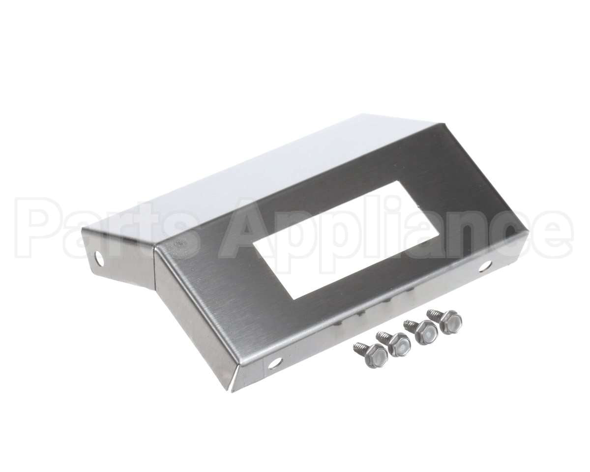 RP CVR2403 Randell Digital Control Panel Cover Lo Pro