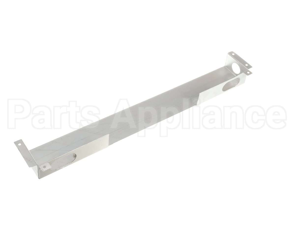 RP DCT008 Randell Air Duct, 9401-7,9801-7 T06-0270