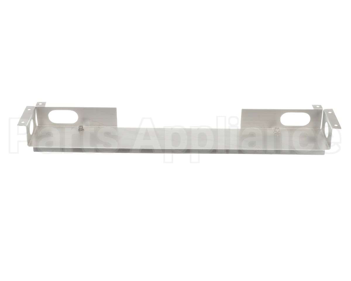 RP DCT008 Randell Air Duct, 9401-7,9801-7 T06-0270