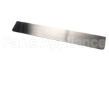 RP DFL1702 Randell Deflector, Cheese Baffle - Front, Dpt (T