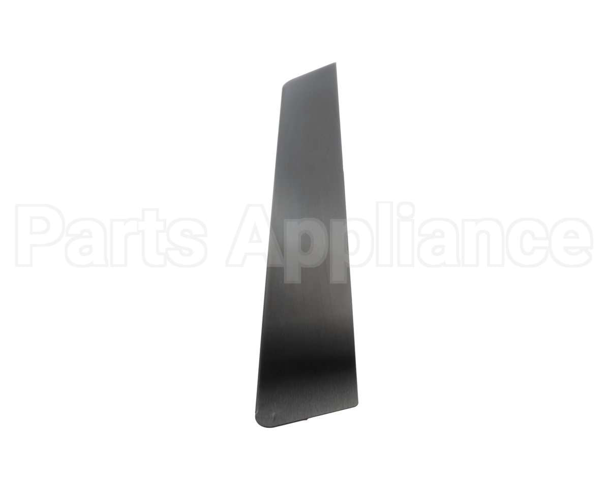 RP DFL1702 Randell Deflector, Cheese Baffle - Front, Dpt (T