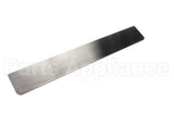 RP DFL1702 Randell Deflector, Cheese Baffle - Front, Dpt (T