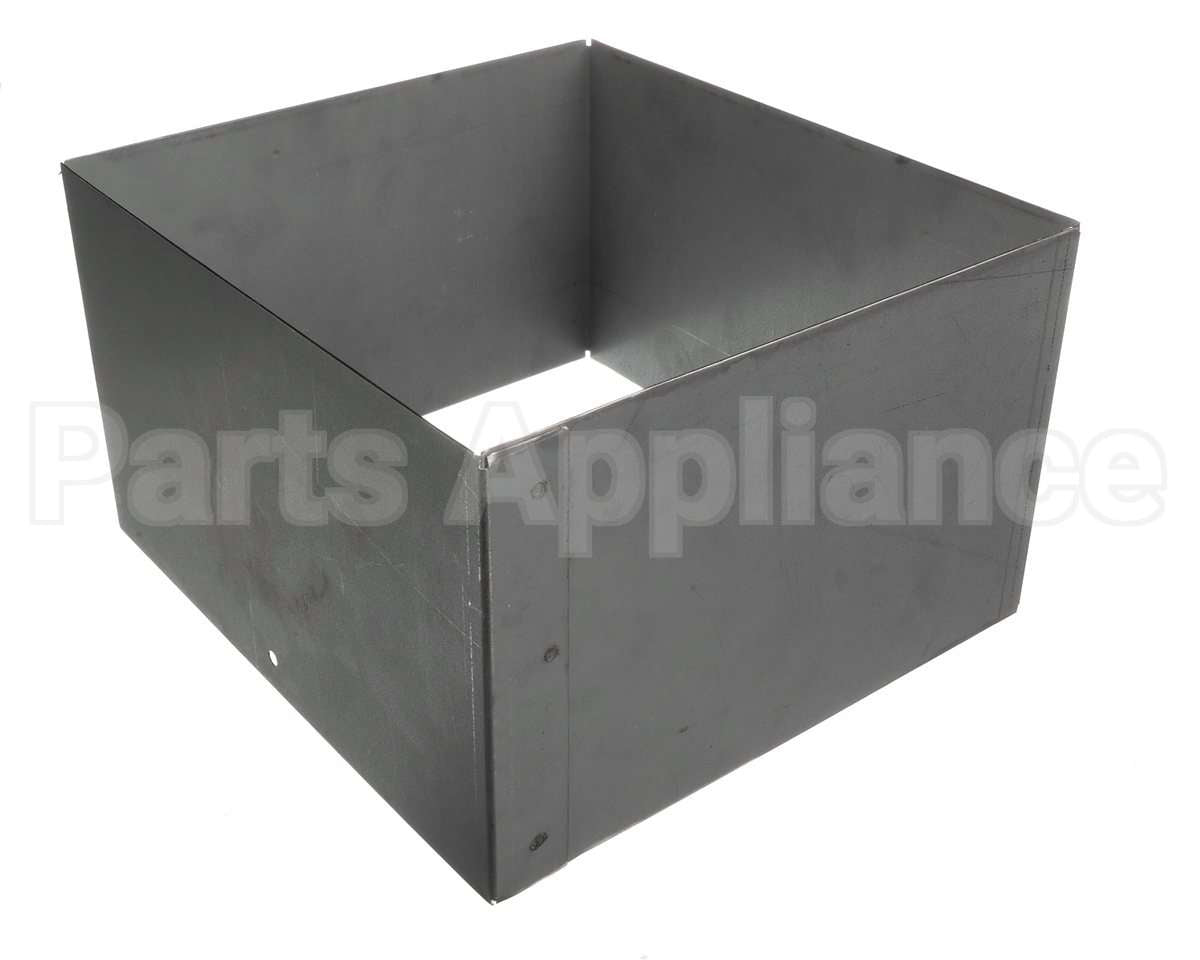 RP DGH1701 Randell Doghouse, Inner Portion, 9550&52-290 (T1