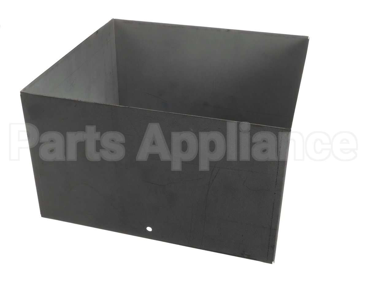 RP DGH1701 Randell Doghouse, Inner Portion, 9550&52-290 (T1