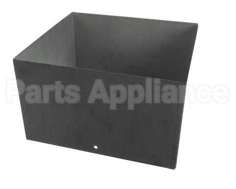 RP DGH1701 Randell Doghouse, Inner Portion, 9550&52-290 (T1