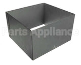 RP DGH1701 Randell Doghouse, Inner Portion, 9550&52-290 (T1