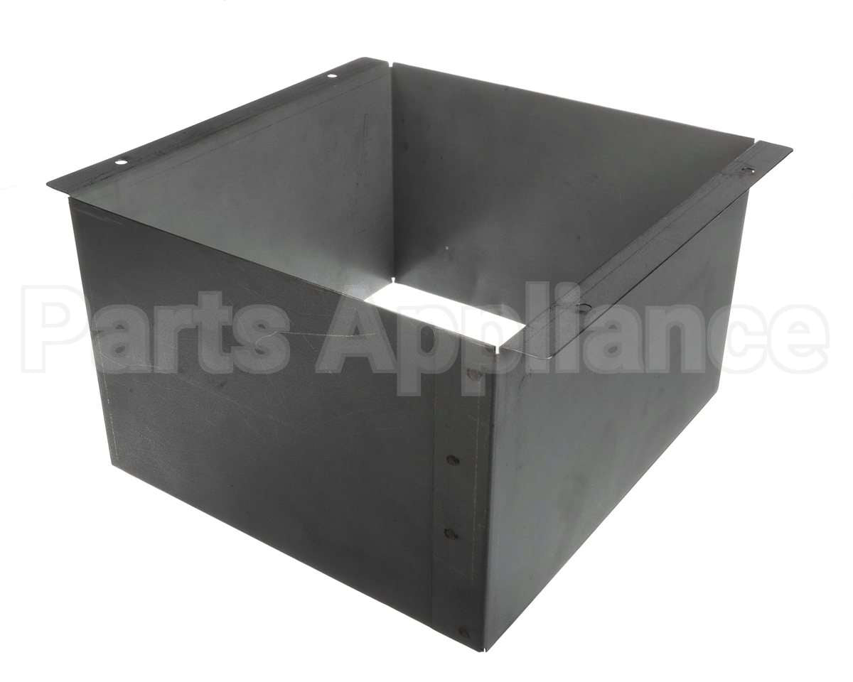 RP DGH1702 Randell Doghouse, Outer Portion, 9550&52-290 (T1