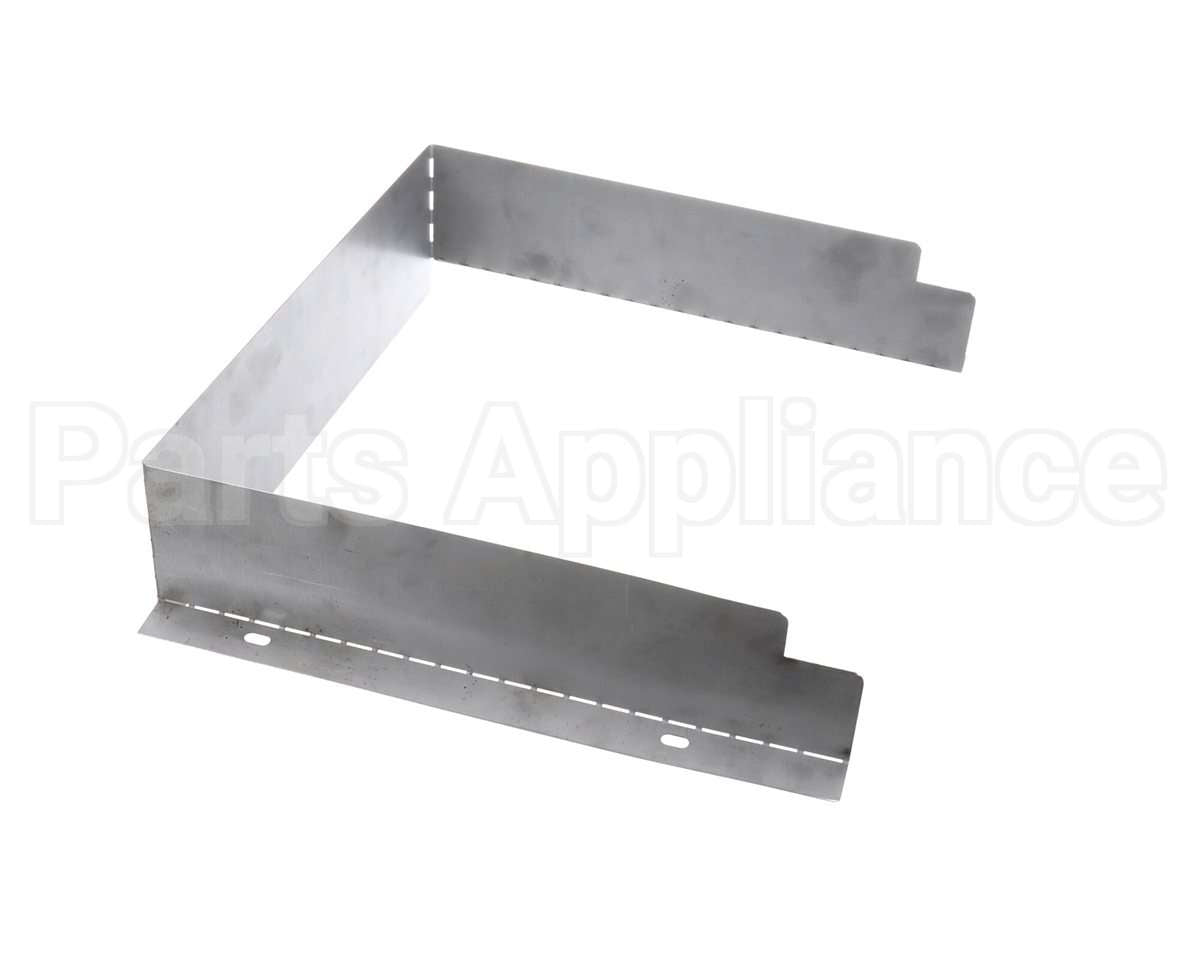 RP DGH2102 Randell Condenser Baffle Ph120,Ph96