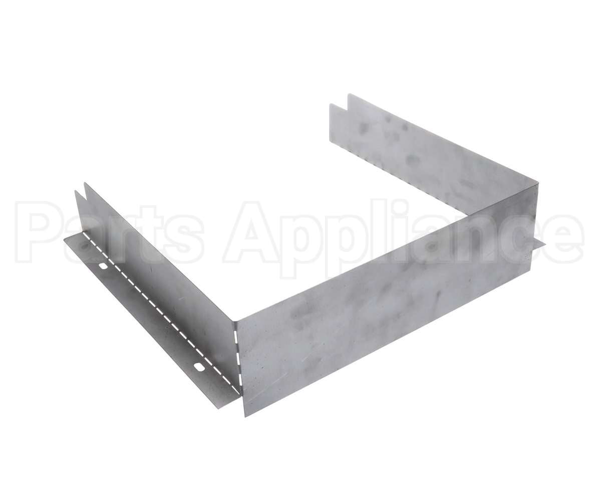 RP DGH2102 Randell Condenser Baffle Ph120,Ph96