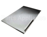 RP DOR0006 Randell Door,27X18T Left Hand Lopro Hotdogger