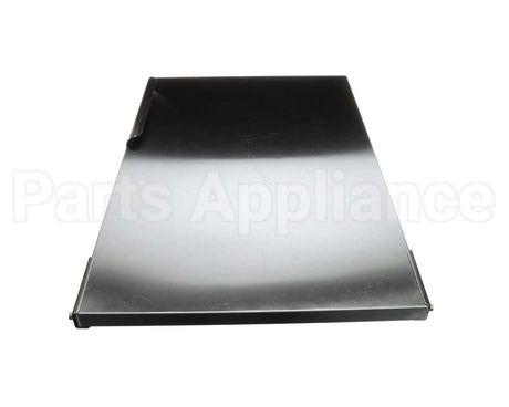 RP DOR0006 Randell Door,27X18T Left Hand Lopro Hotdogger