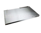 RP DOR0006 Randell Door,27X18T Left Hand Lopro Hotdogger