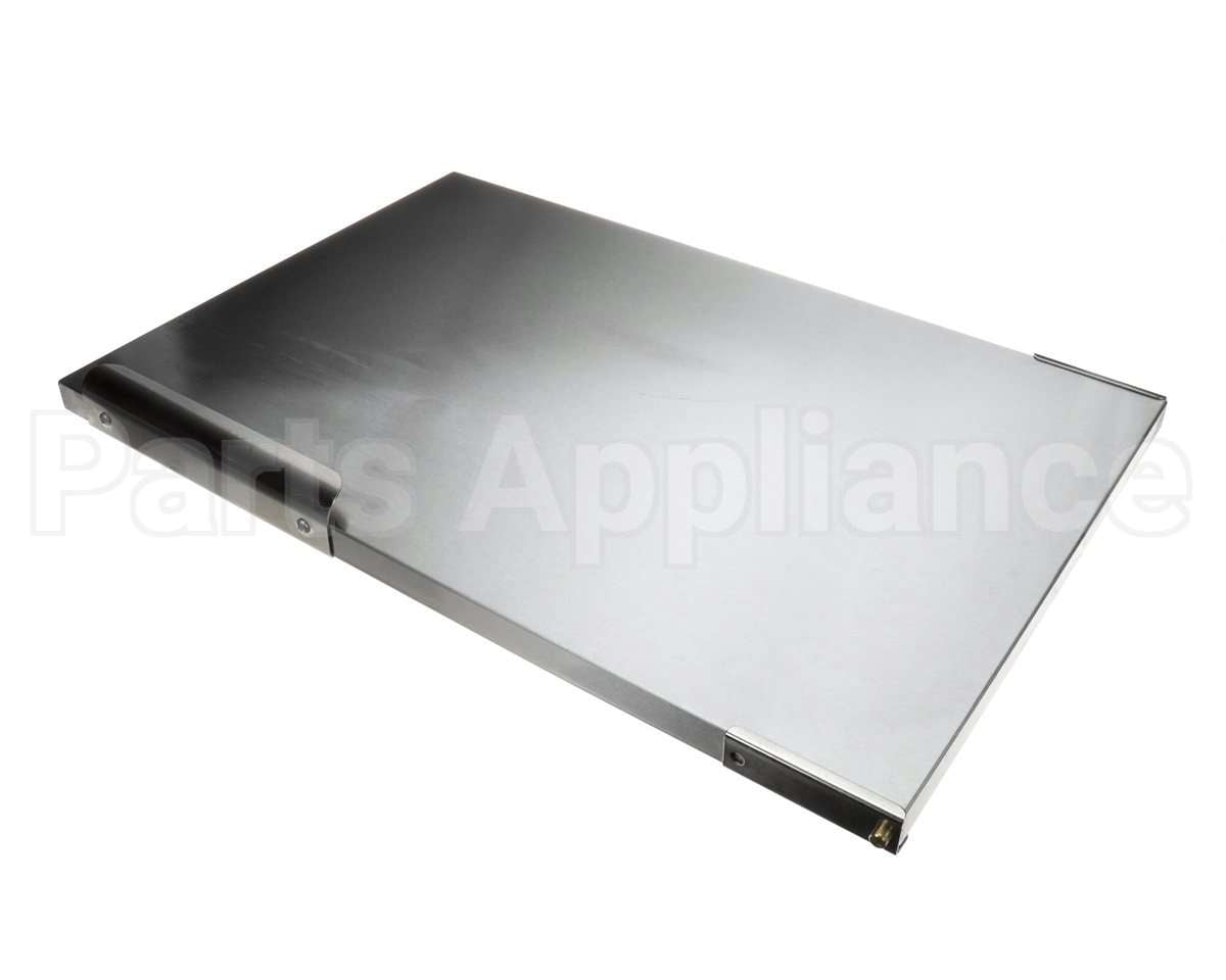 RP DOR0006 Randell Door,27X18T Left Hand Lopro Hotdogger