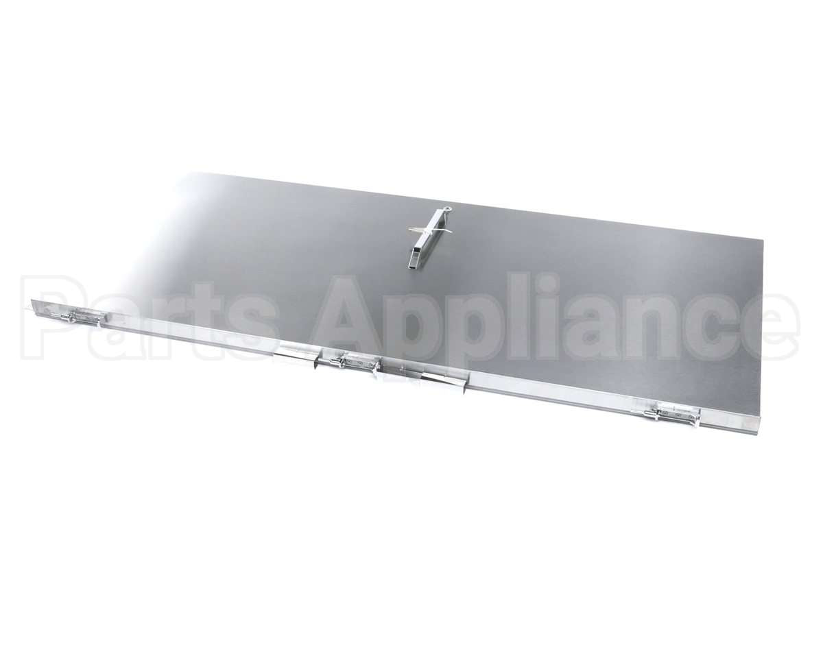 RP DOR0418R Randell Door, Rh Replacement For 2335/2368 (1Dr/