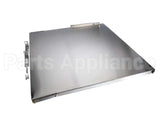 RP DOR24DOL Randell Door,Lh Dominos 23.75X24.75