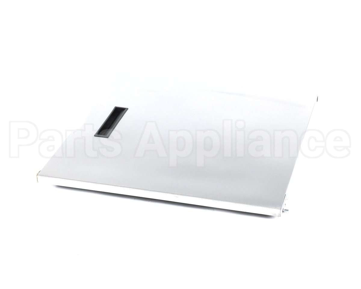 RP DOR2727SCLHD Randell Refrigerated Door Assy Hvy Duty,Hng Lft