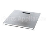 RP DOR2727SCLHD Randell Refrigerated Door Assy Hvy Duty,Hng Lft