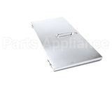 RP DOR6010L Randell Door, 2010 S/S Lh 1Dr After #84102 (Pfg)