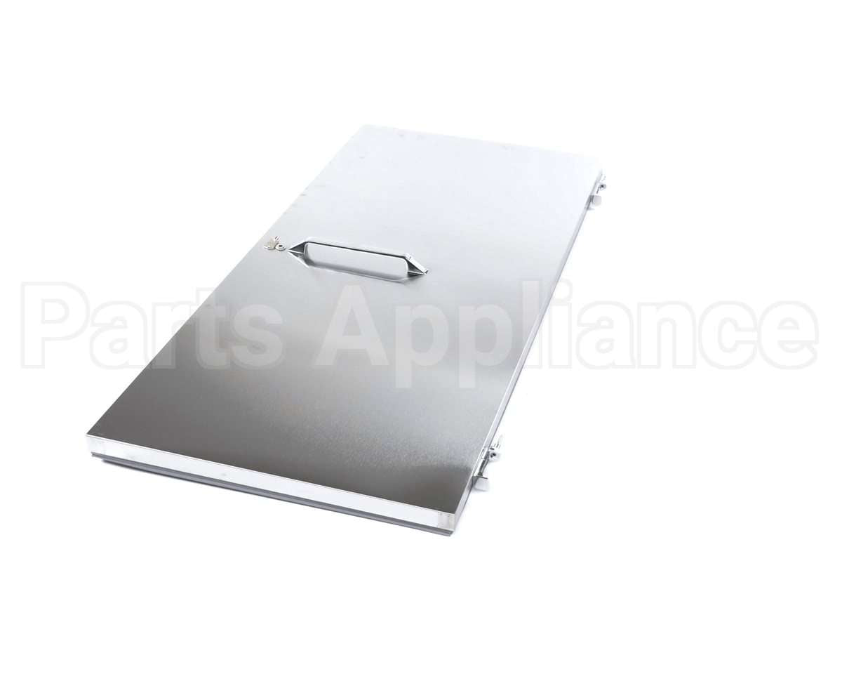 RP DOR6010L Randell Door, 2010 S/S Lh 1Dr After #84102 (Pfg)