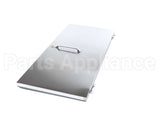 RP DOR6010L Randell Door, 2010 S/S Lh 1Dr After #84102 (Pfg)