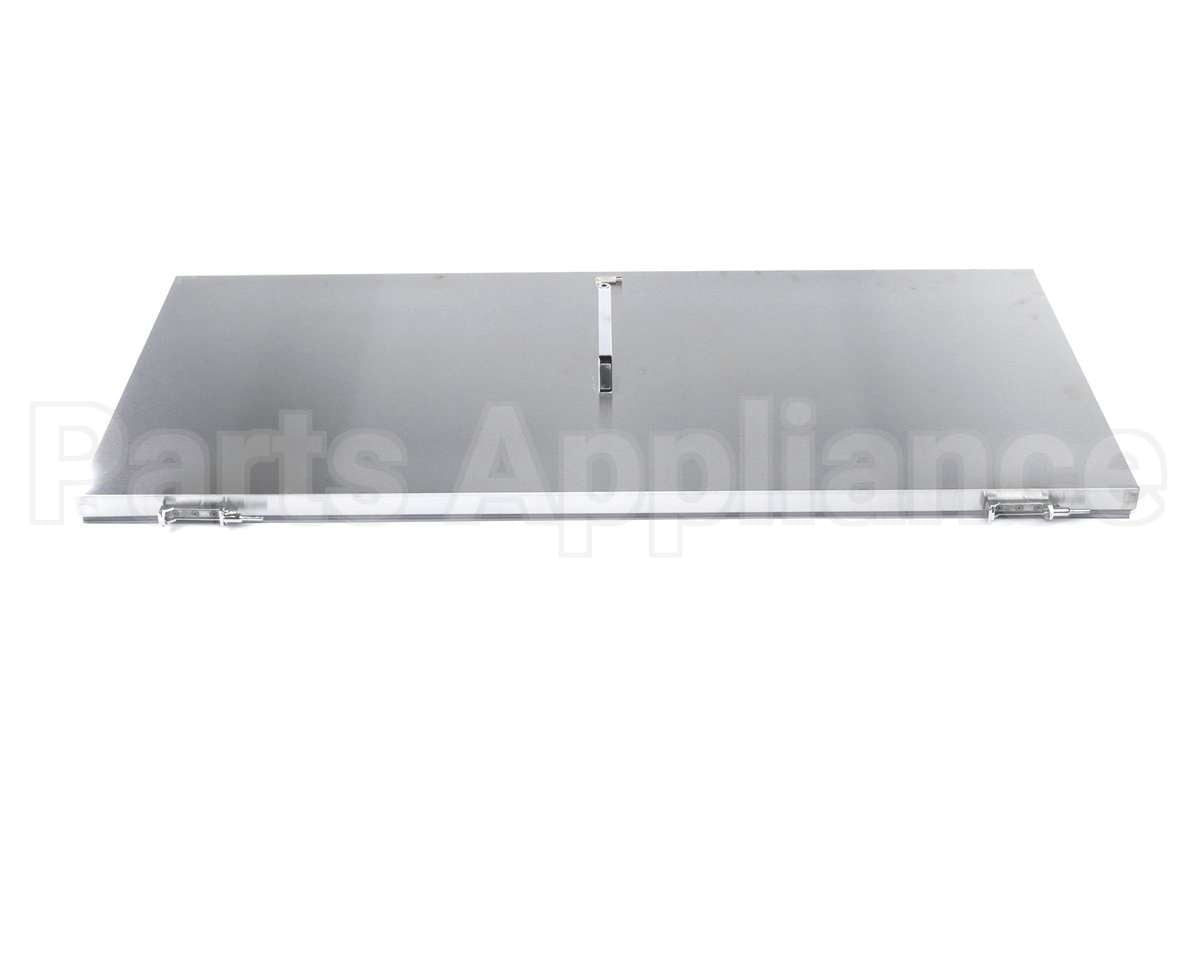 RP DOR6010L Randell Door, 2010 S/S Lh 1Dr After #84102 (Pfg)