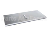 RP DOR6010L Randell Door, 2010 S/S Lh 1Dr After #84102 (Pfg)