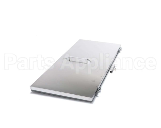 RP DOR6020L Randell Door, 2020 Lh S/S 2Dr Ri After #84102 (P