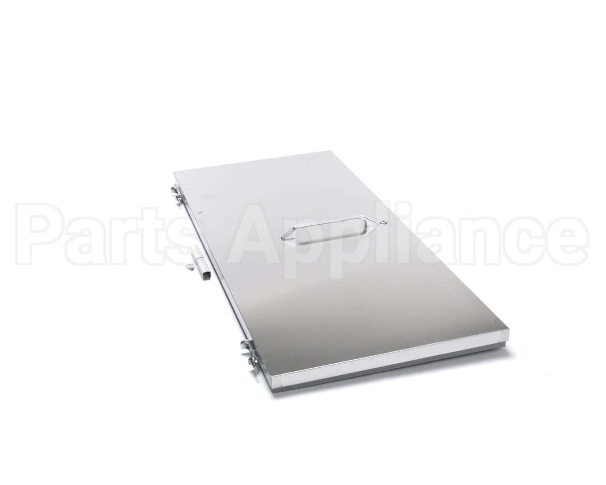 RP DOR6020L Randell Door, 2020 Lh S/S 2Dr Ri After #84102 (P