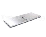 RP DOR6020L Randell Door, 2020 Lh S/S 2Dr Ri After #84102 (P