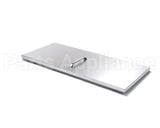 RP DOR6020L Randell Door, 2020 Lh S/S 2Dr Ri After #84102 (P