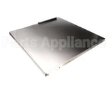 RP DOR657LS Randell Door, 24 Lh S/S Liner Mi Press In Gasket