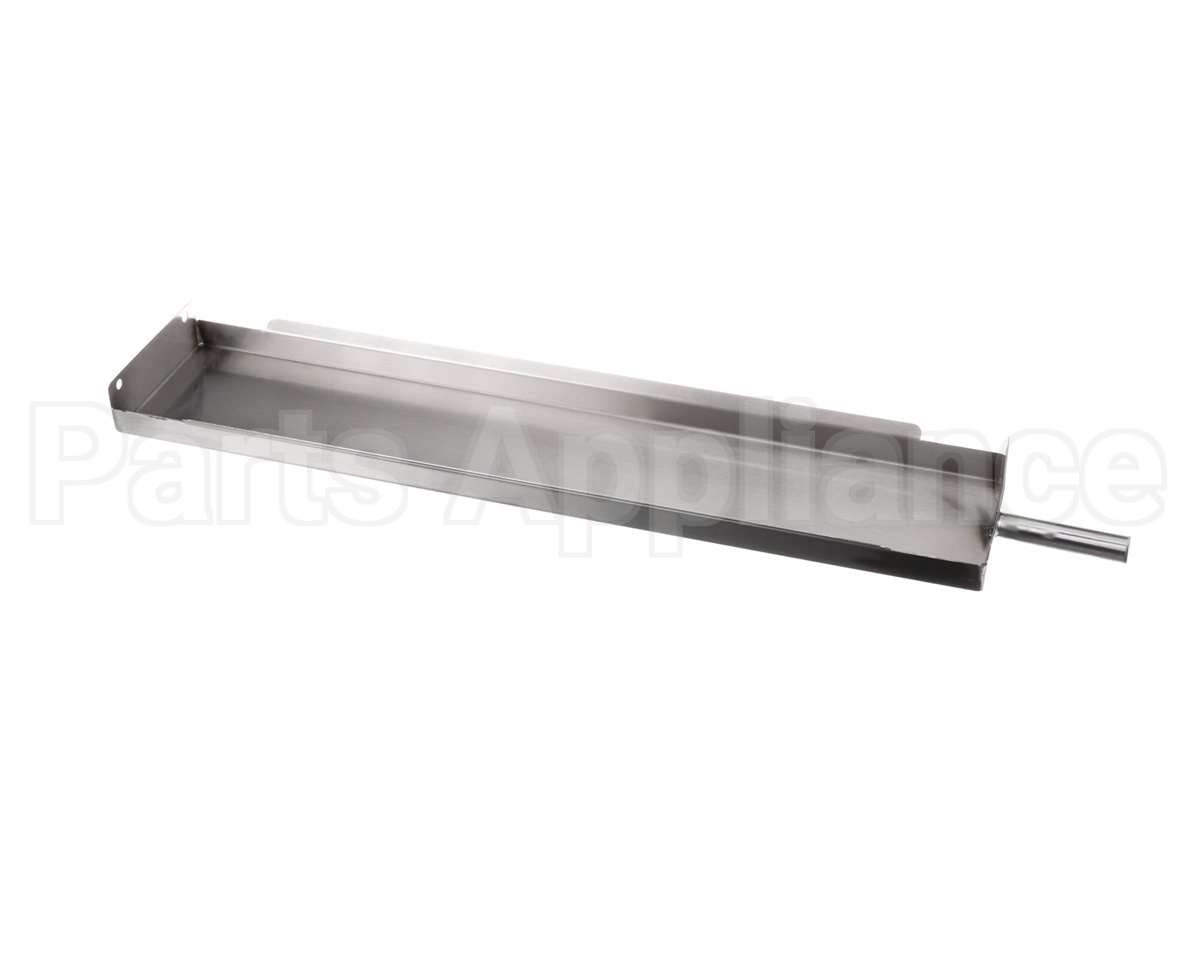 RP DRP0801 Randell Pan Drip Evap. 9200-F 707-0531
