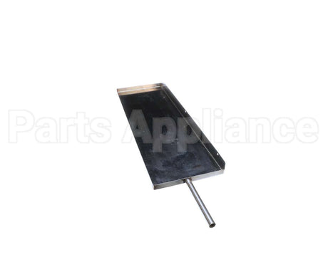RP DRP1501L Randell Pan,Drip Qc-40Rh Option/ Bc-18-Pub-R Pan