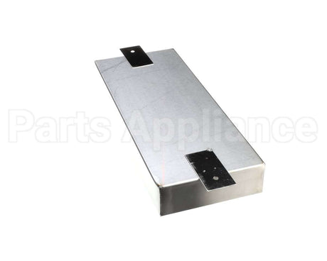RP DRPQC40 Randell Pan, Evap Qc-40