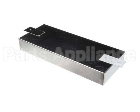 RP DRPQC40 Randell Pan, Evap Qc-40