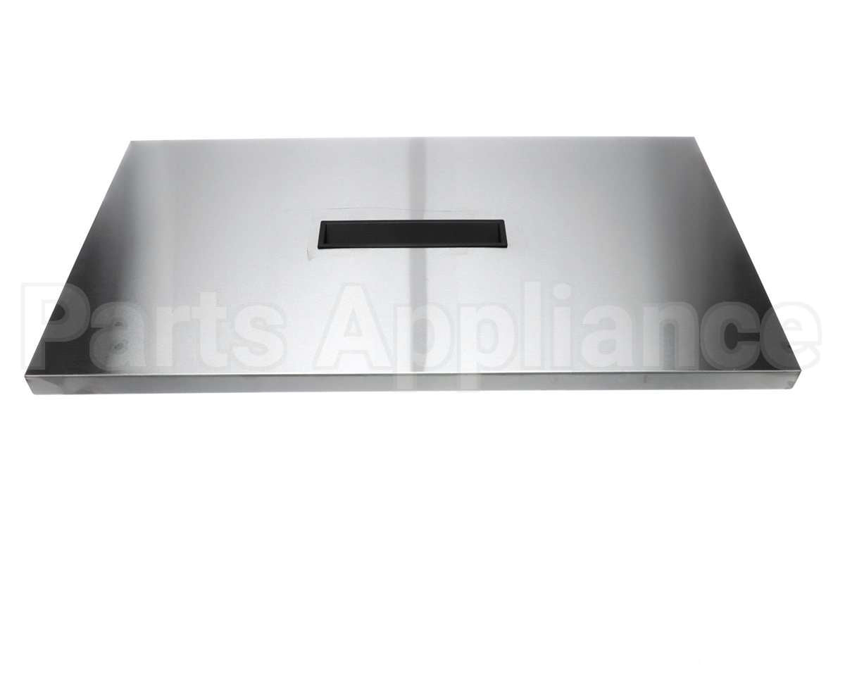 RP DWR0307 Randell Dwr Assembly, Top 27 Pu Az-7 W/ Pfg & Re