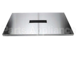 RP DWR0307 Randell Dwr Assembly, Top 27 Pu Az-7 W/ Pfg & Re