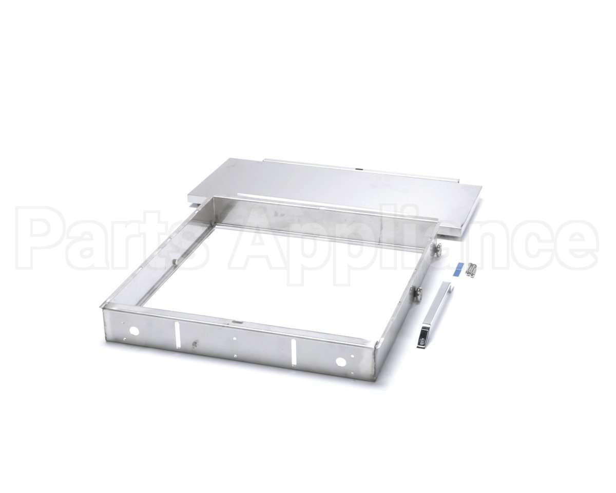 RP DWR132B1 Randell Btm Drawer, 32" Custom Replacement Cartr