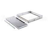 RP DWR132B1 Randell Btm Drawer, 32" Custom Replacement Cartr