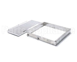 RP DWR132B1 Randell Btm Drawer, 32" Custom Replacement Cartr