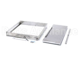 RP DWR132B1 Randell Btm Drawer, 32" Custom Replacement Cartr