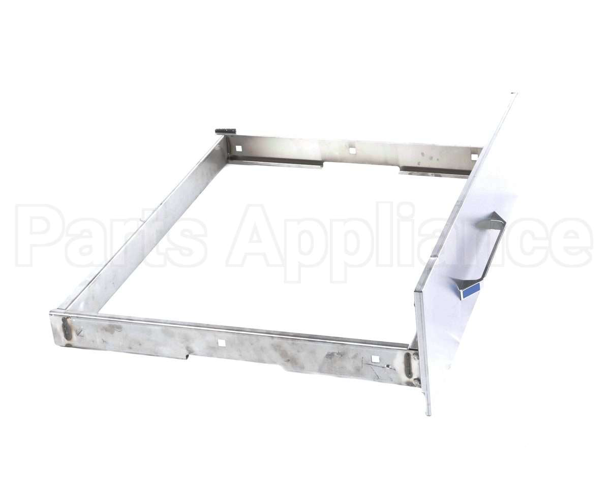 RP DWR1603 Randell Drawer, Fx- Rear Engine