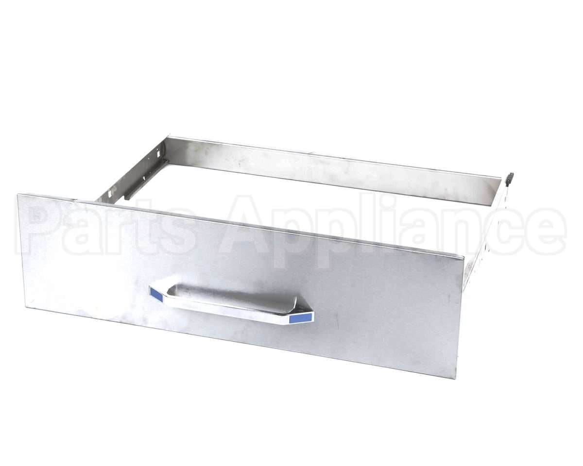 RP DWR1603 Randell Drawer, Fx- Rear Engine