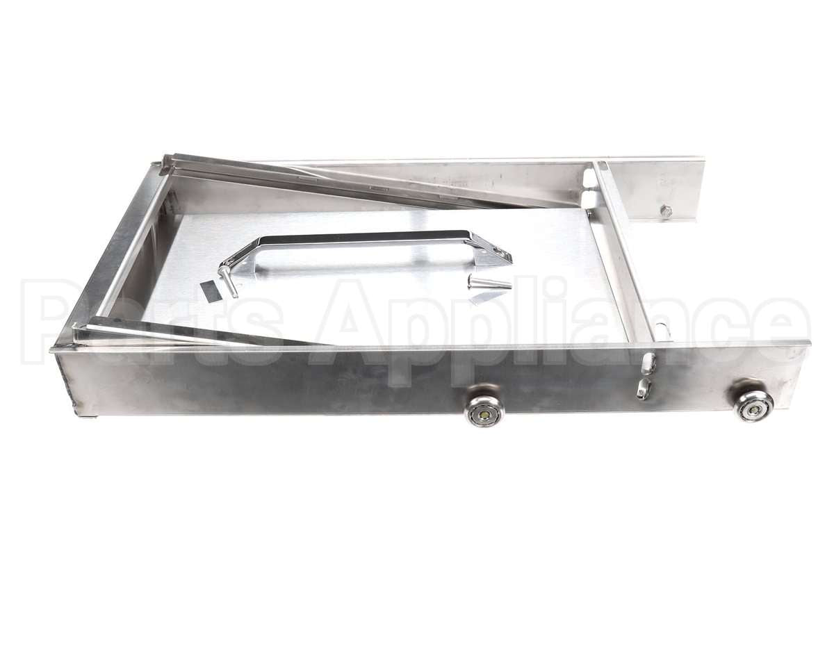 RP DWR1901 Randell Drawer, Rp Mod1501A