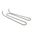RPELM1100B Compatible Randell Element, 120V 1100W M Shaped Ends Bent Down