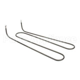 RPELM1100B Compatible Randell Element, 120V 1100W M Shaped Ends Bent Down