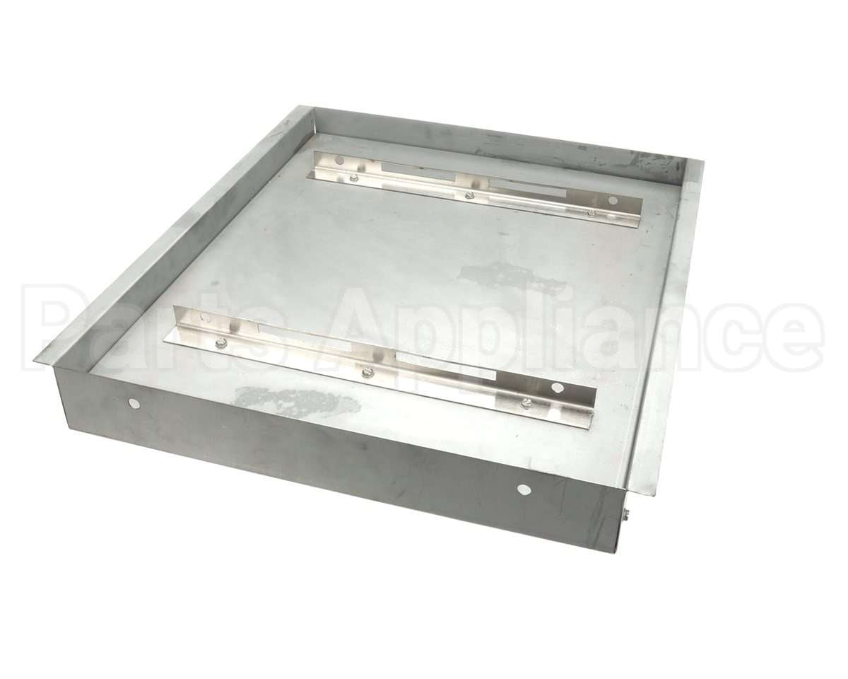 RP EPN006 Randell Pan To Hold 5 Loop Element, Mi Units (33