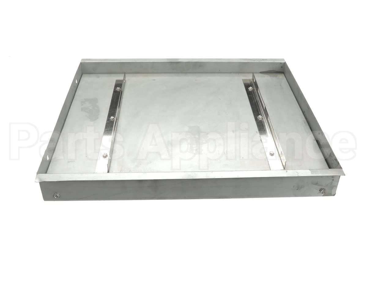 RP EPN006 Randell Pan To Hold 5 Loop Element, Mi Units (33